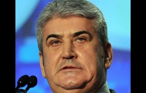 Gabriel Oprea a plagiat in teza de doctorat, potrivit raportului CNATDCU