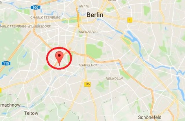 [UPDATE] Atac armat intr-un spital din Berlin. Medicul ranit a decedat