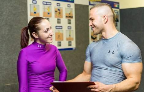 Criterii pe care trebuie sa le ai in vedere pentru alegerea unui antrenor personal