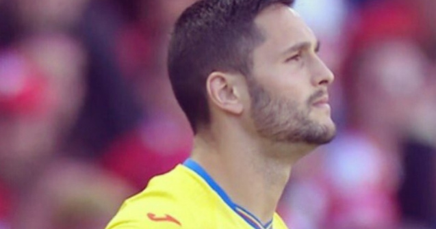 Florin Andone este oficial jucatorul lui Deportivo la Coruna