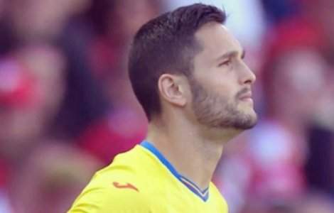  Video  Florin Andone este oficial jucatorul lui Deportivo la Coruna