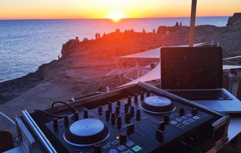 Insula spaniola Ibiza risca sa ramana fara apa din cauza turistilor