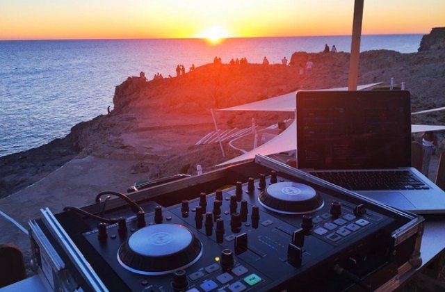 Insula spaniola Ibiza risca sa ramana fara apa din cauza turistilor