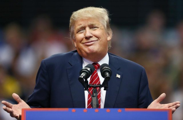 Alegeri SUA: O petitie semnata de 100 de celebritati impotriva lui Trump