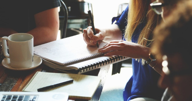 Cum pot departamentele de HR sa construiasca o "cultura a sanatatii"?