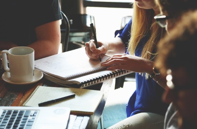 Cum pot departamentele de HR sa construiasca o "cultura a sanatatii"?