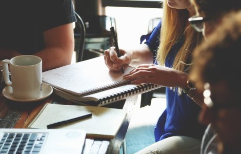 Cum pot departamentele de HR sa construiasca o "cultura a sanatatii"?