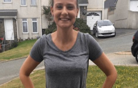 Pentru fetele care au ras de mine: cuvintele voastre nu m-au ranit