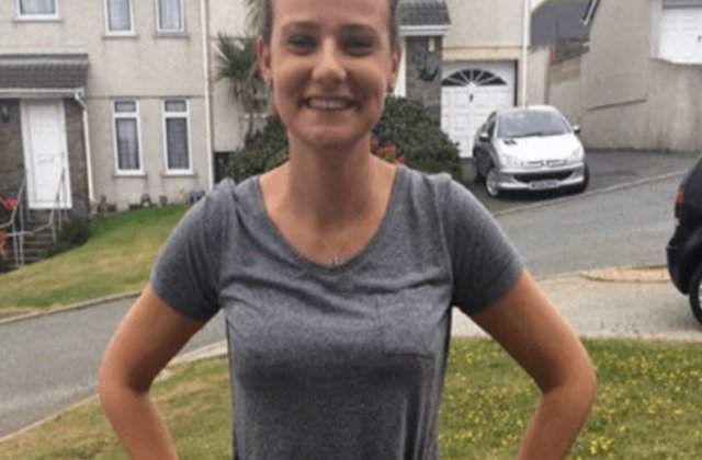 [FOTO] Pentru fetele care au ras de mine in magazin: cuvintele voastre nu m-au ranit