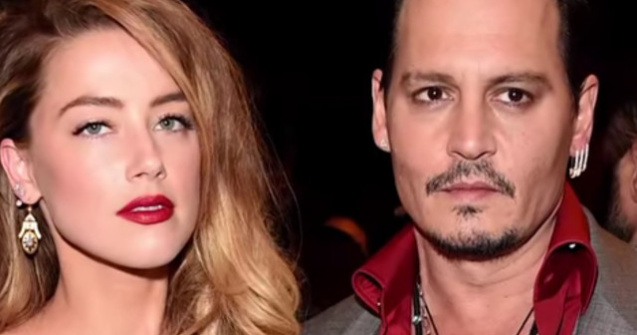 Scandalul Johnny Depp-Amber Heard ia o noua turnura