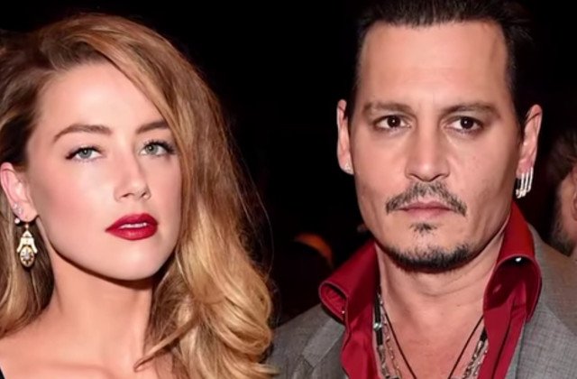 Scandalul Johnny Depp-Amber Heard ia o noua turnura: Actrita ar trebui sa semneze un contract de confidentialitate