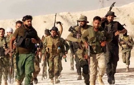 Statul Islamic vrea sa creeze un "razboi al religiilor"