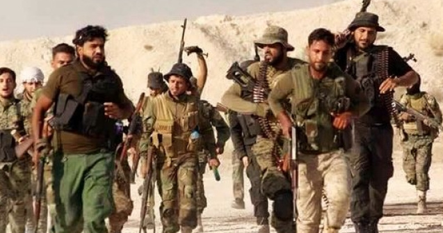 Statul Islamic vrea sa creeze un "razboi al religiilor"