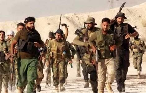 Statul Islamic vrea sa creeze un "razboi al religiilor"