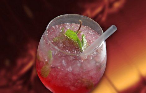  Top   Video  6 retete de cocktail ideale pentru vara asta