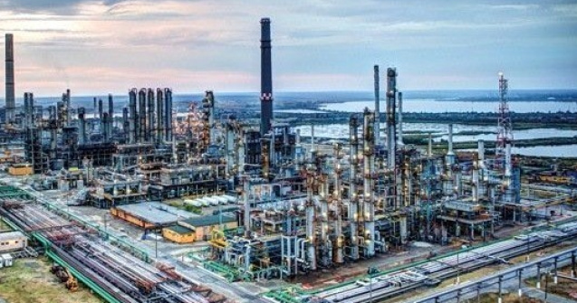 KazMunayGas da in judecata Romania