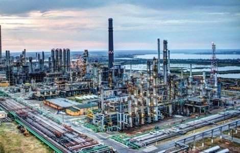 KazMunayGas da in judecata Romania