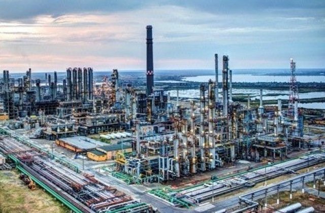 KazMunayGas da in judecata Romania