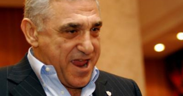 Ioan Becali cere eliberarea: "Nu vreau sa mor in penitenciar!"