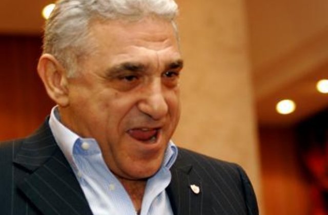 Ioan Becali cere eliberarea pe motive medicale: "Nu vreau sa mor in penitenciar!"