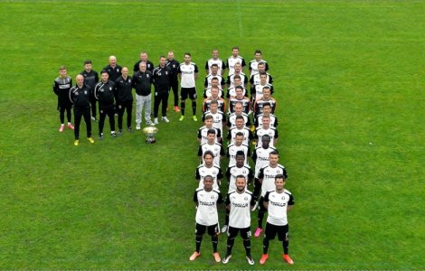  20:30  Astra - FC Copenhaga, in turul trei preliminar al Ligii Campionilor