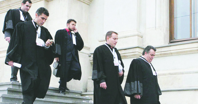 Precedent stabilit in istantele romanesti: onorariul avocatilor scade