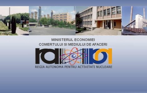 Guvernul a aprobat banii pentru angajatii disponibilizati de la RAAN