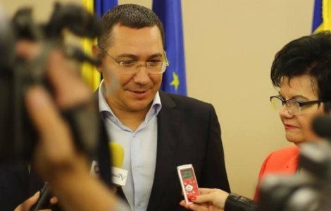 Moise Guran: Ponta si autostrazile? Un alt punct de vedere