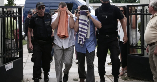 Turcia: 1684 de generali, amirali, ofiteri si subofiteri au fost exclusi din armata