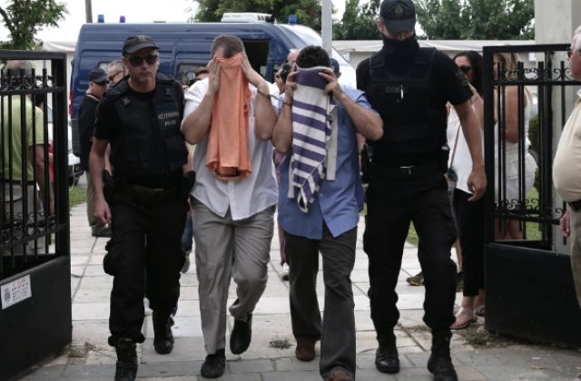 Turcia: 1684 de generali, amirali, ofiteri si subofiteri au fost exclusi din armata