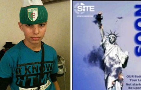 "Urmeaza Marea Britanie". Jihadistii ISIS "au ca tinta Londra"