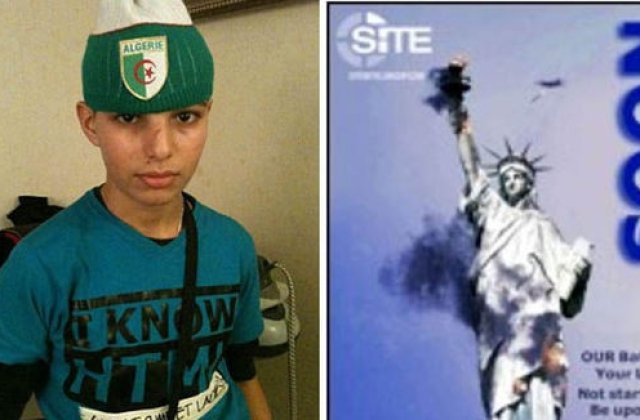 "Urmeaza Marea Britanie". Jihadistii ISIS "au ca tinta Londra"