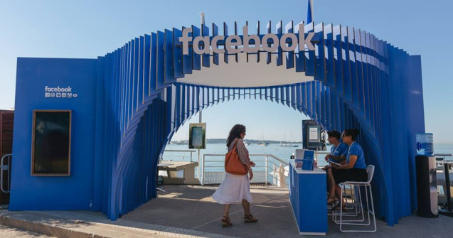 Veniturile Facebook au crescut cu 59,2% in trimestrul doi, la 6,44 mil