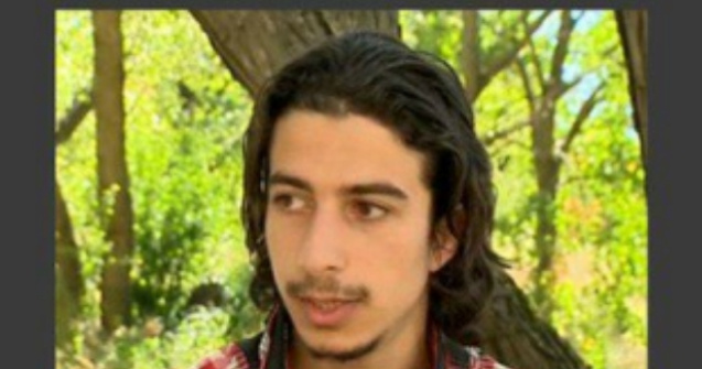 Teroristul de la Ansbach a fost intervievat de doua ori in 2013 de televiziunea nationala bulgara