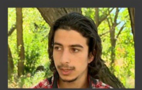 Teroristul de la Ansbach a fost intervievat de doua ori in 2013 de televiziunea nationala bulgara