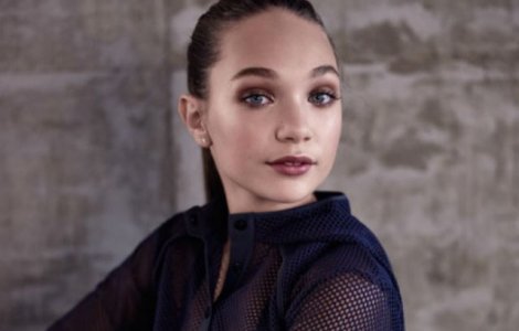 Cum arata azi Maddie Ziegler, micuta dansatoare din clipurile Siei
