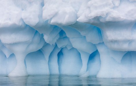 Antarctica asa cum nu ai mai vazut-o, in fotografii superbe