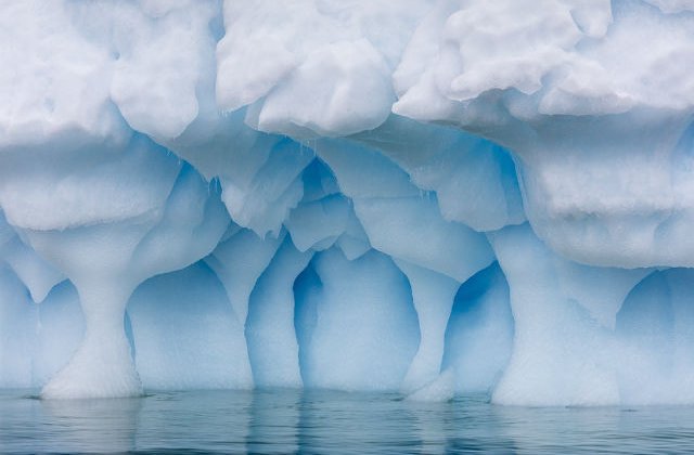 [FOTO] Antarctica asa cum nu ai mai vazut-o, in fotografii superbe