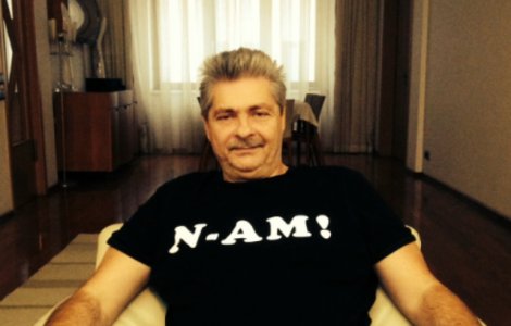 Sorin Ovidiu Vintu, adus la DNA