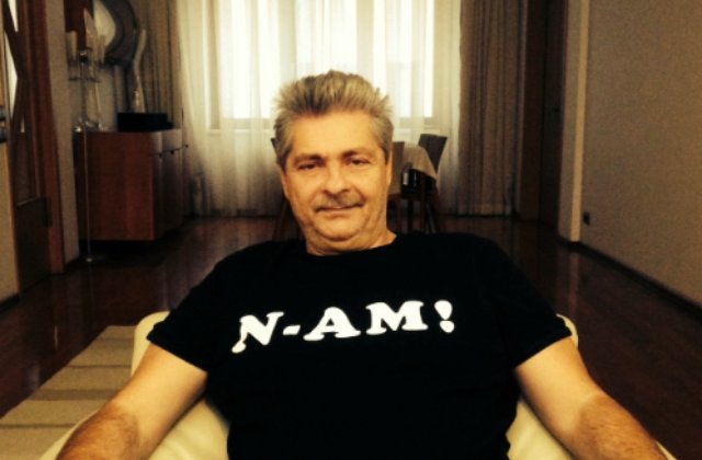 Sorin Ovidiu Vintu, adus la DNA