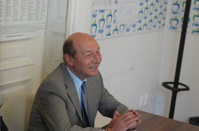 Ancheta in dosarul Basescu - Firea va fi reluata