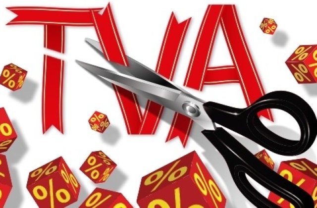 TVA-ul se reduce la 9% pentru o noua categorie de produse si servicii