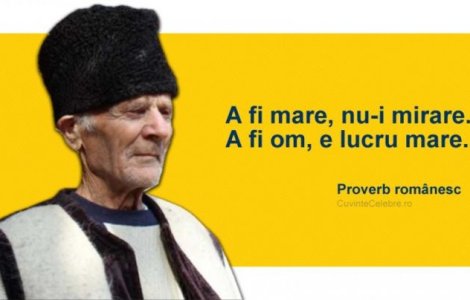  Top  10 expresii romanesti si originile lor surprinzatoare