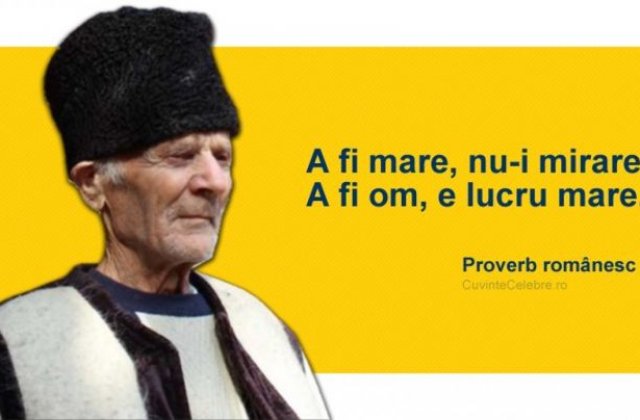 10 expresii romanesti si originile lor surprinzatoare