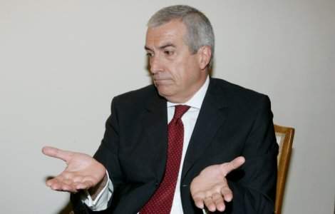 Tariceanu: "Oricat as fi eu de vanat de DNA, ALDE intra in Parlament"