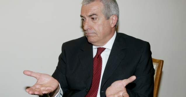 Tariceanu: "Oricat as fi eu de vanat de DNA, ALDE intra in Parlament"