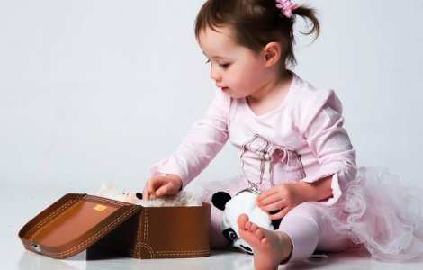 Motivul pentru care nu avem amintiri din primii ani ai copilariei