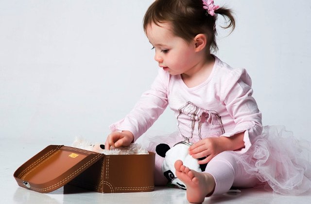 Motivul pentru care nu avem amintiri din primii ani ai copilariei