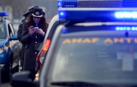 ANAF exclude de pe lista datornicilor o categorie de persoane