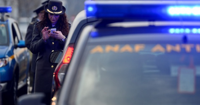 ANAF exclude de pe lista datornicilor o categorie de persoane